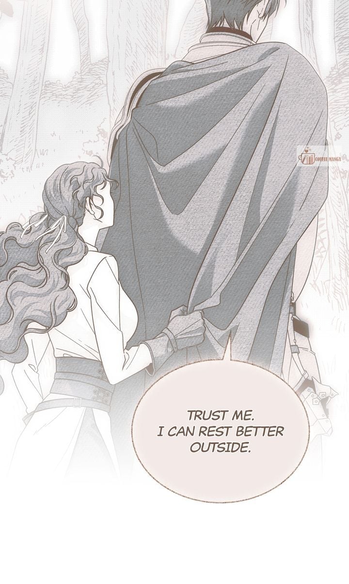 Under the Oak Tree Chapter 100 image 30